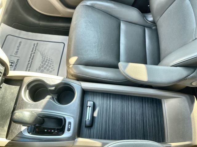 Used 2019 Honda Ridgeline RTL image 24