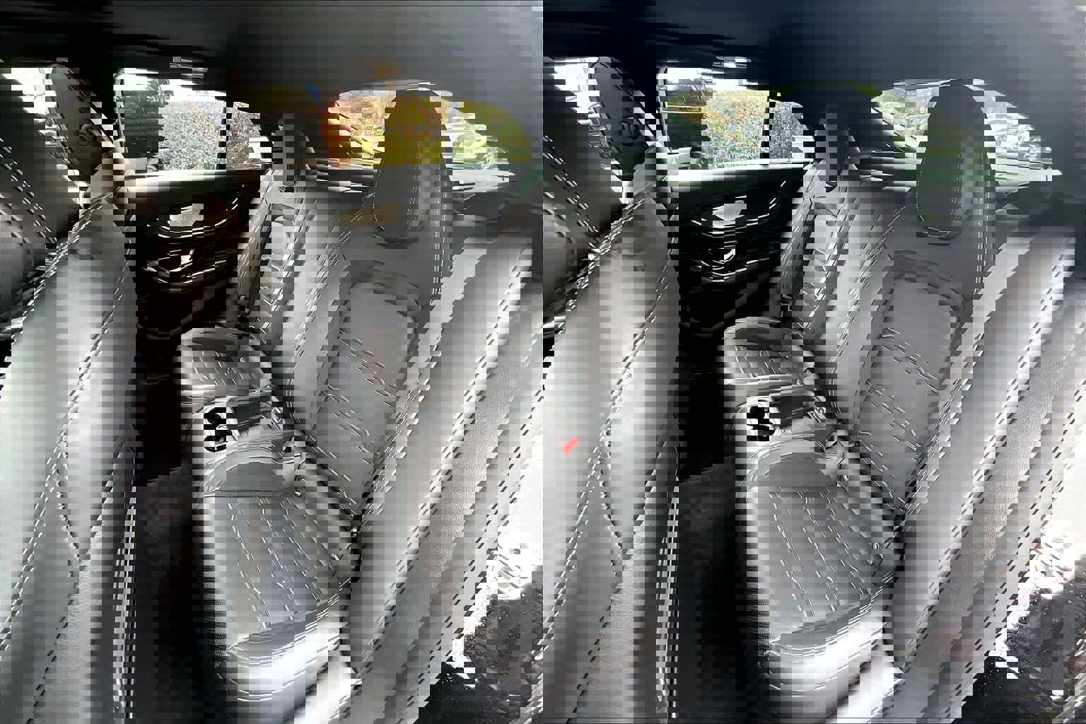 Certified 2024 Mercedes-Benz AMG GT 63 image 37