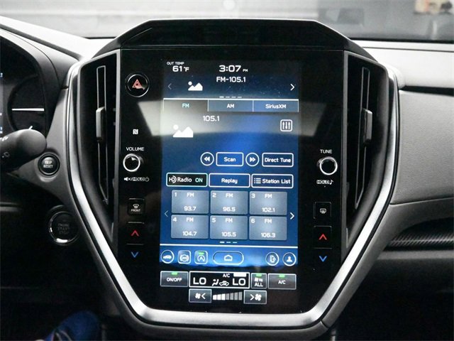 New 2026 Subaru Crosstrek 2.5i Premium image 11