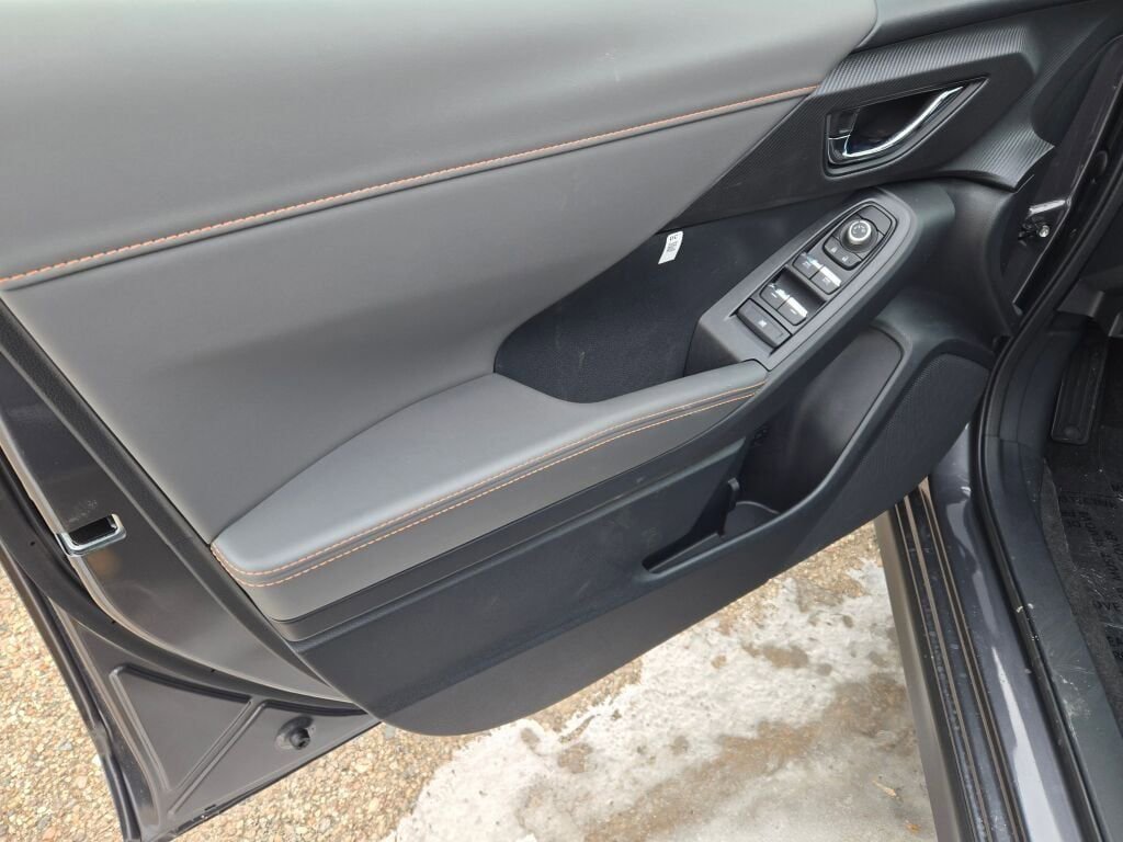 New 2026 Subaru Crosstrek 2.5i Limited image 19