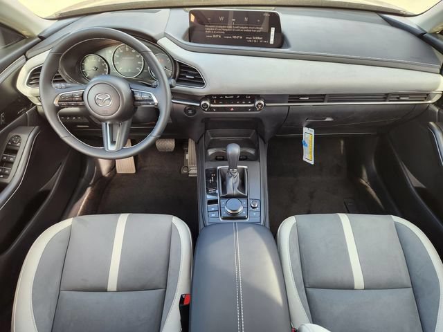 Certified 2026 MAZDA CX-30 2.5 Turbo Aire Edition AWD/4WD image 15