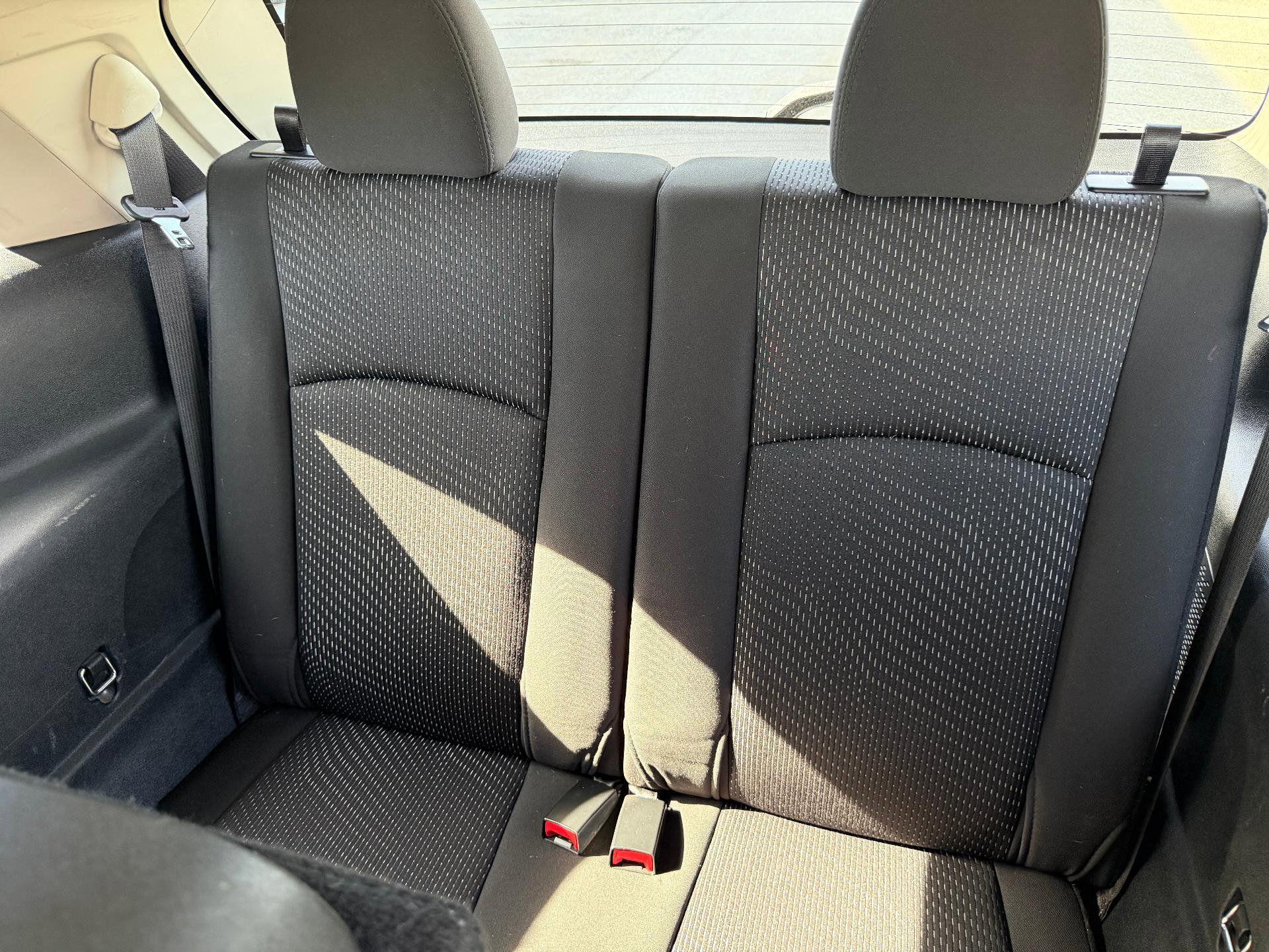 Used 2019 Dodge Journey SE FWD image 20