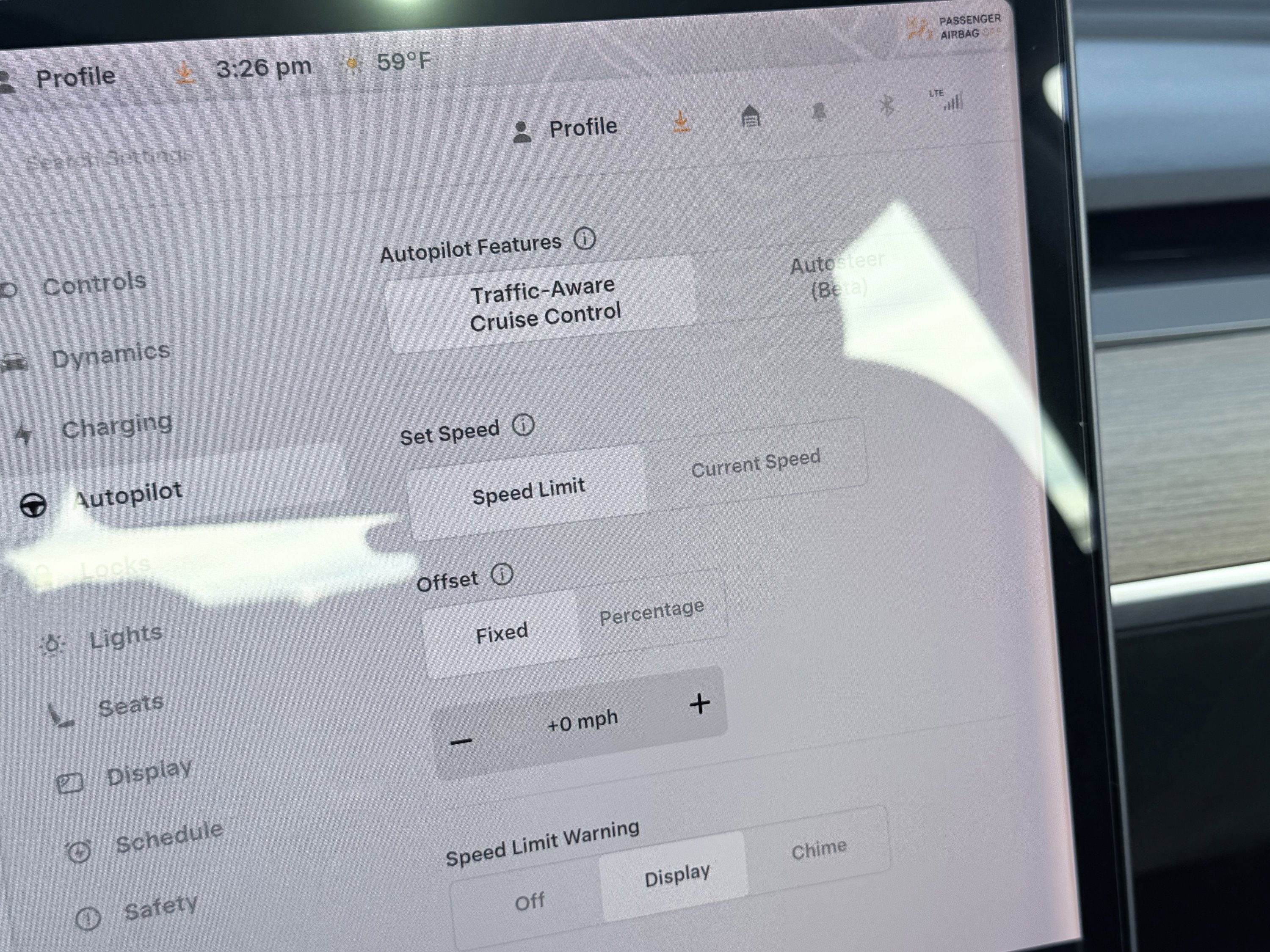 Used 2019 Tesla Model 3 Long Range image 70