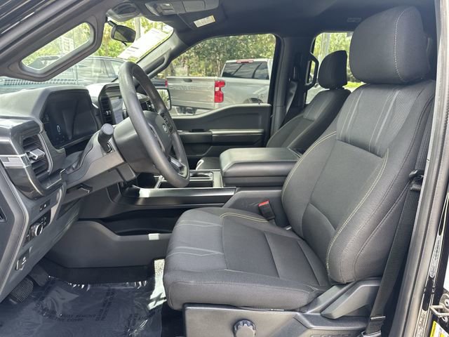 Used 2025 Ford F150 STX RWD image 23
