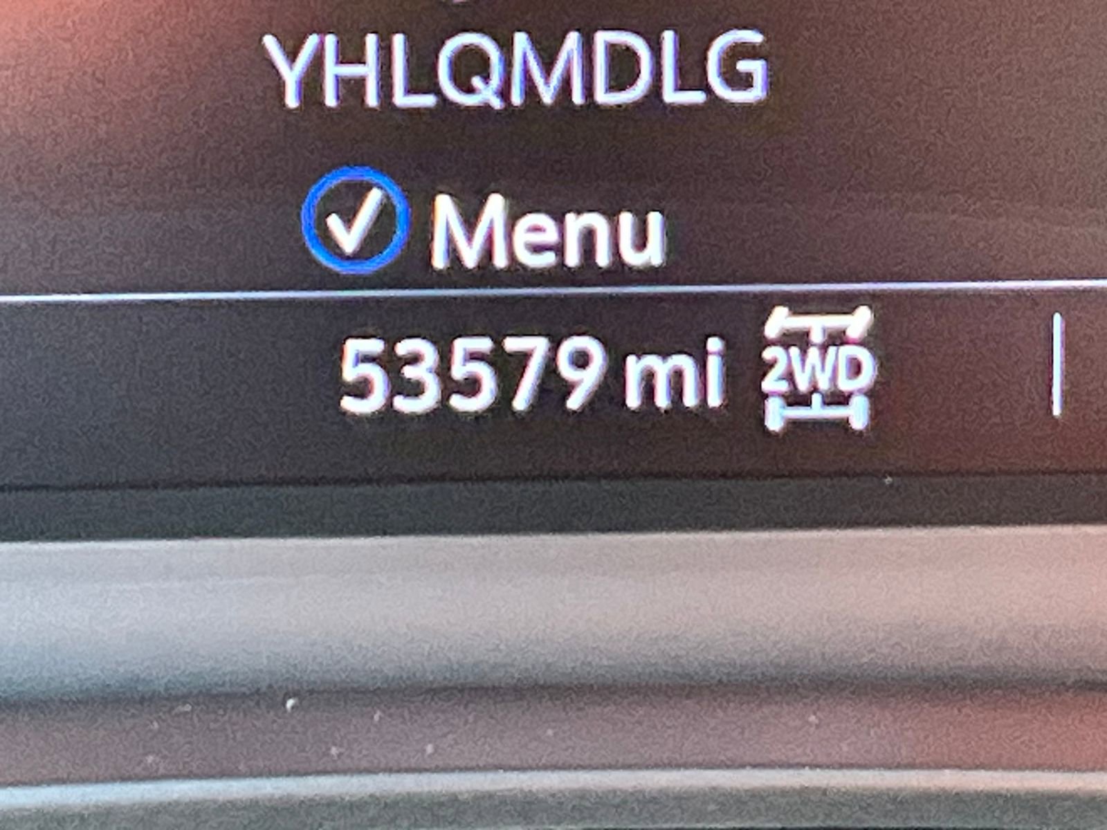 Used 2020 Cadillac XT5 Sportv image 19