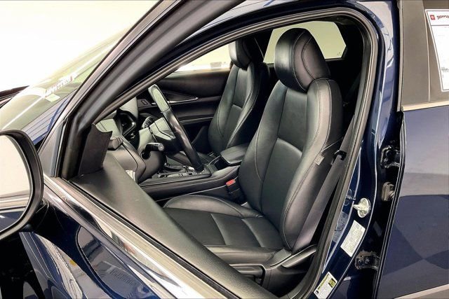 Used 2023 MAZDA CX-30 AWD 2.5 S w/ Select Package image 18