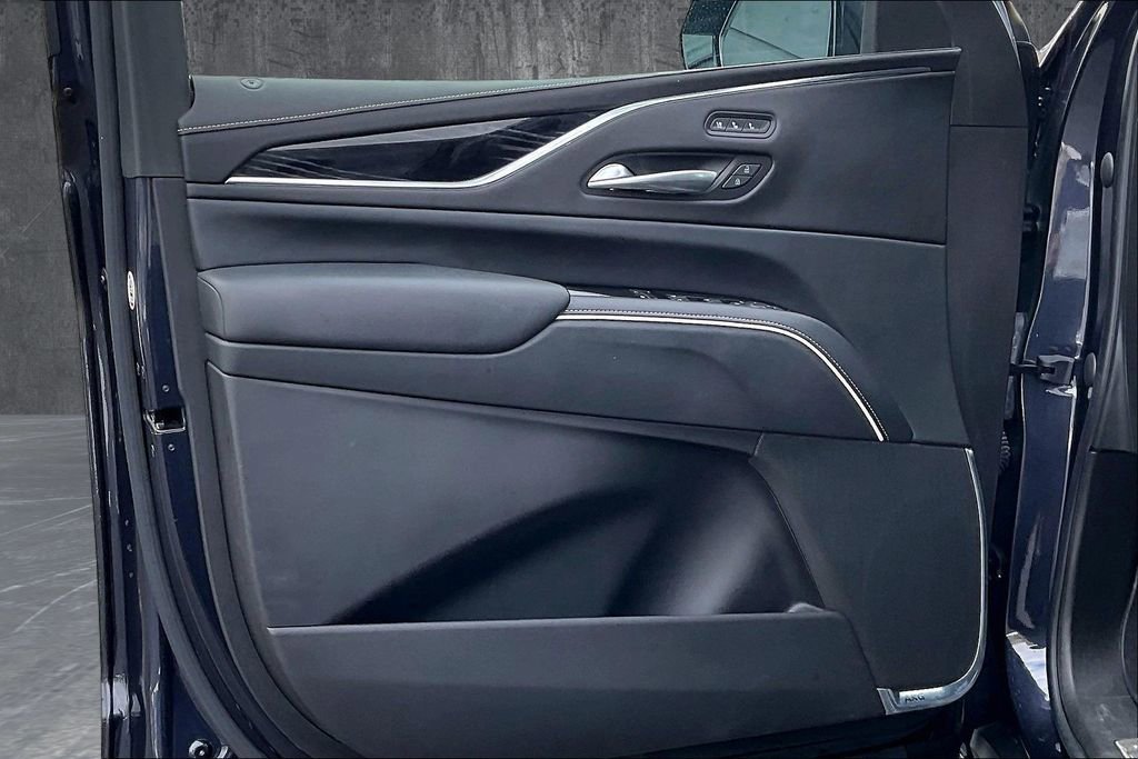 Used 2022 Cadillac Escalade Sport w/ Touring Package image 20