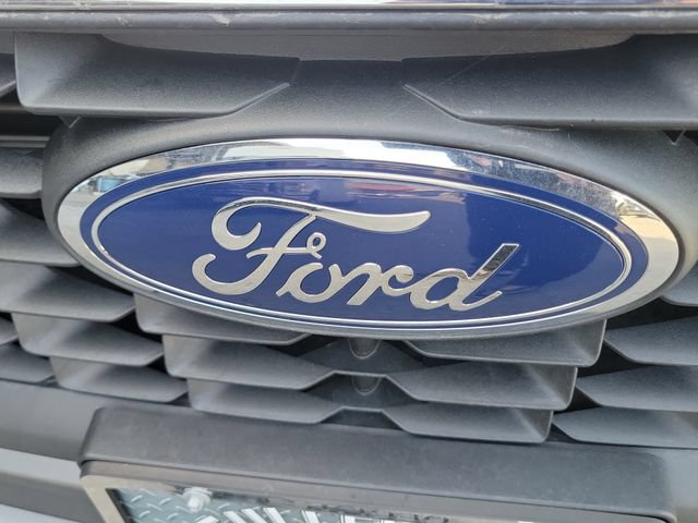 New 2024 Ford Escape SE FWD image 29