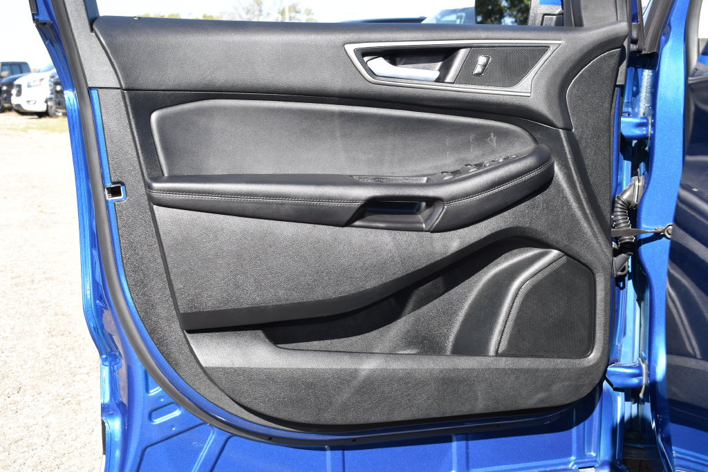 Certified 2024 Ford Edge SEL w/ Convenience Package AWD/4WD image 26