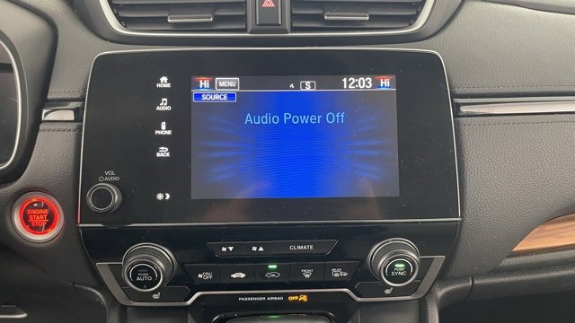 Used 2019 Honda CR-V EX-L image 40