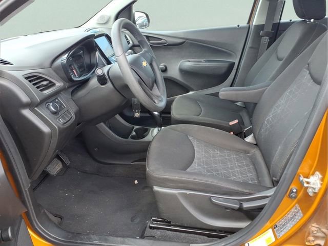 Used 2019 Chevrolet Spark LS FWD image 18