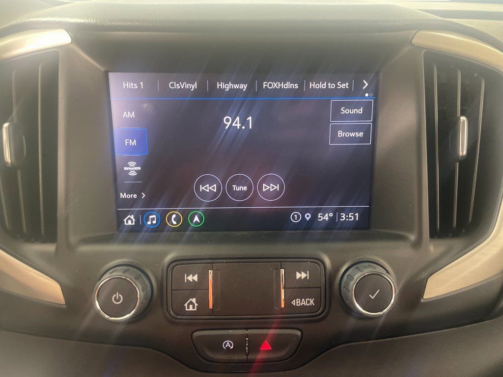 Used 2023 GMC Terrain Denali w/ Black Diamond Edition AWD/4WD image 19