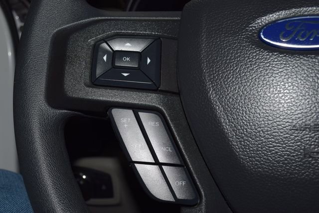 Used 2022 Ford F550 4x4 Crew Cab Super Duty w/ XLT Value Package image 24