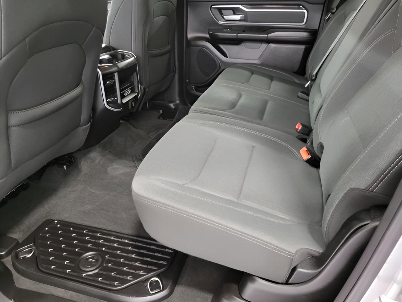 Used 2022 RAM 1500 Big Horn image 21