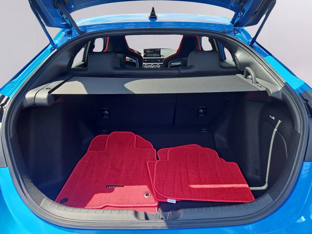 Used 2026 Honda Civic Type R image 28