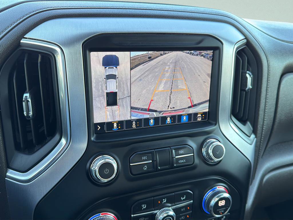 Used 2023 GMC Sierra 2500 SLT w/ Texas SLT Premium Package image 27
