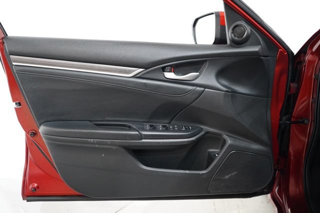 Used 2019 Honda Civic EX-L image 18