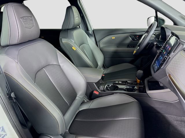 New 2026 Subaru Forester Wilderness image 30