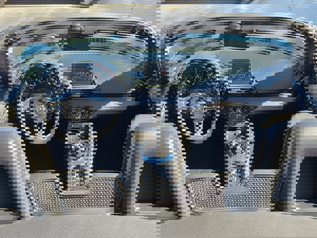 Used 2022 MAZDA MX-5 Miata Sport image 21