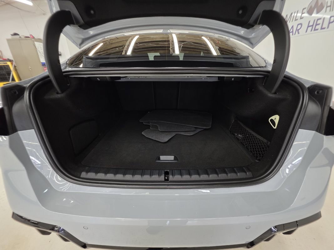 Used 2025 BMW 228i xDrive image 16