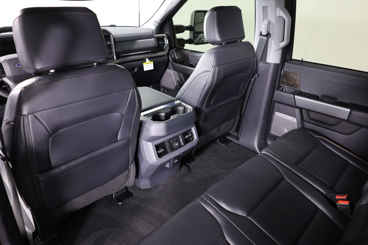 Used 2026 Ford F350 Lariat AWD/4WD image 50