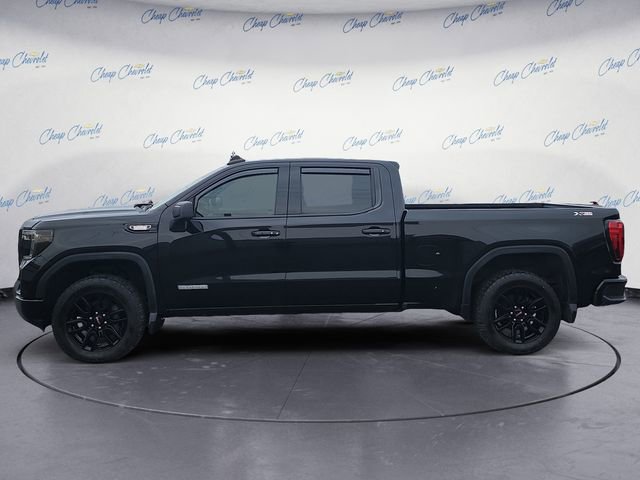 Used 2020 GMC Sierra 1500 Elevation w/ Elevation Value Package AWD/4WD image 2