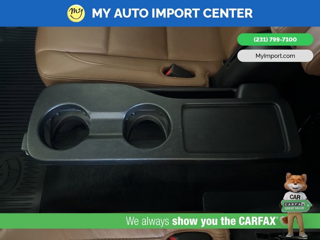 Used 2019 Toyota Highlander Limited AWD/4WD image 26