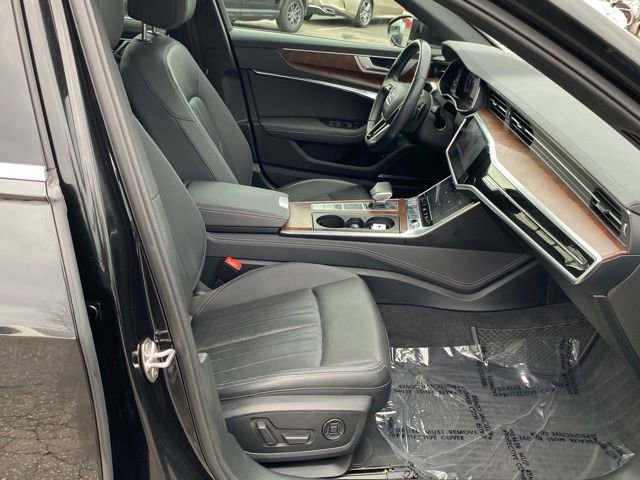 Used 2019 Audi A6 3.0T Premium Plus w/ Premium Plus Package image 22