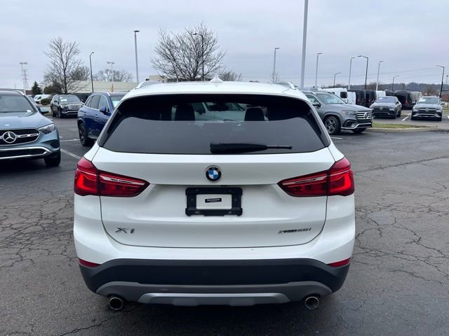 Used 2018 BMW X1 xDrive28i image 10