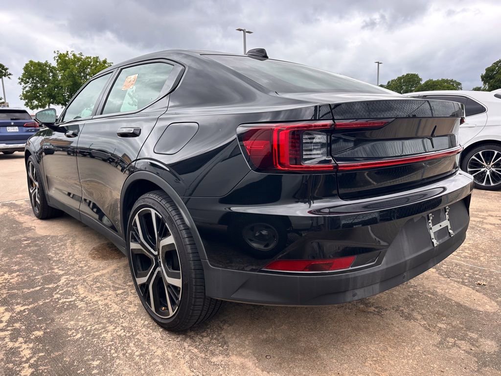 Used 2023 Polestar Polestar 2 image 4
