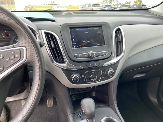 Used 2023 Chevrolet Equinox LS image 37