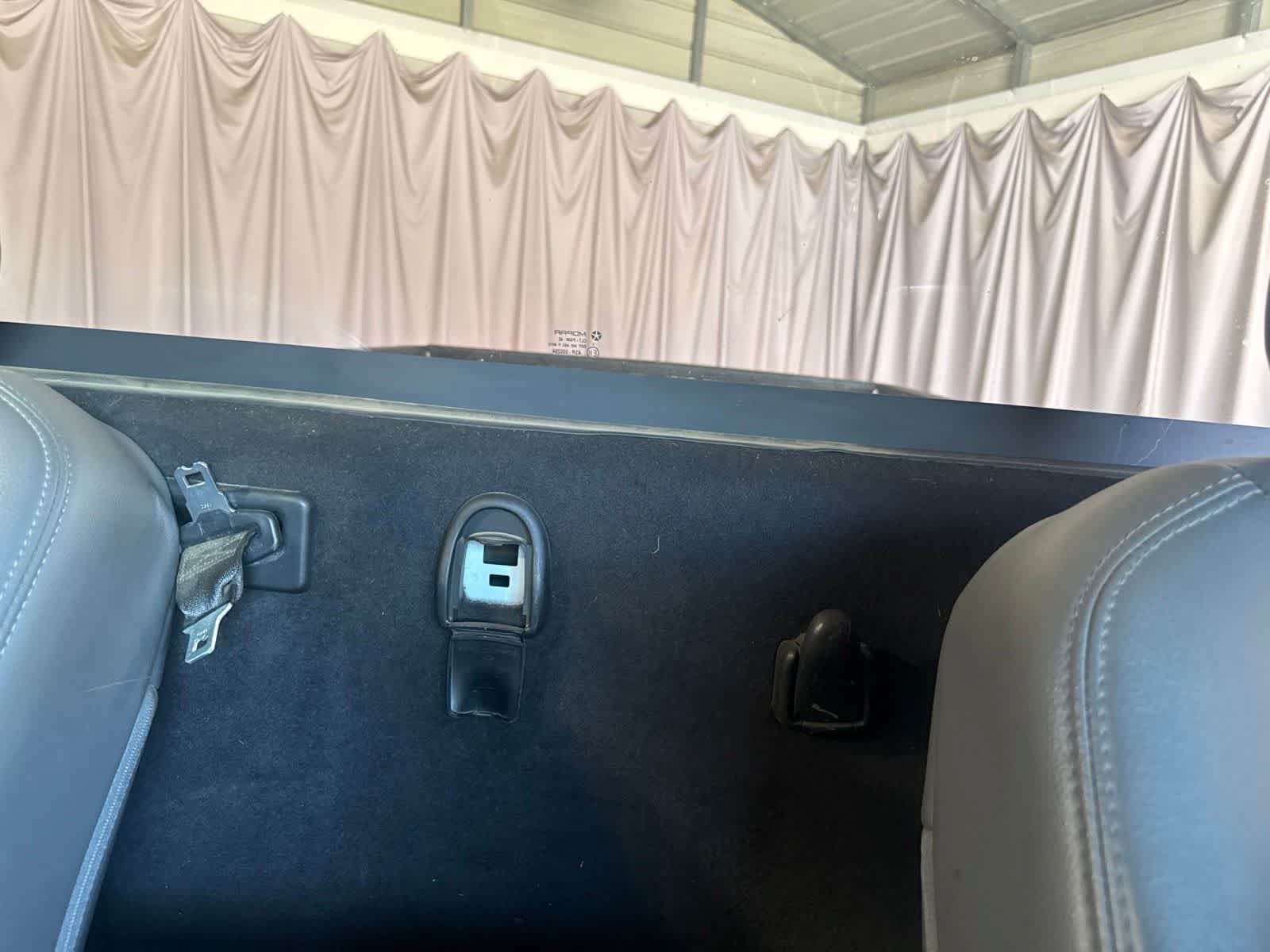 Used 2017 RAM 1500 Tradesman w/ Power & Remote Entry Group RWD image 20