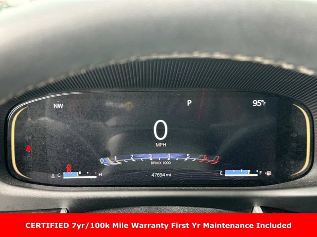 Used 2022 Jeep Wagoneer Series I w/ Premium Group I AWD/4WD image 31
