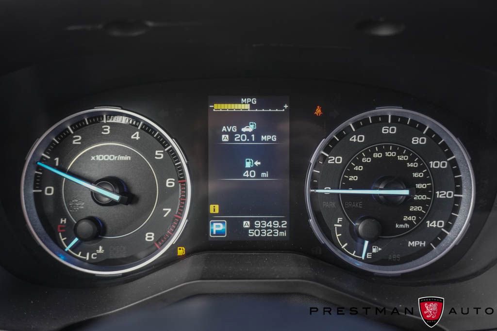 Used 2022 Subaru Ascent Limited w/ Technology Package AWD/4WD image 32