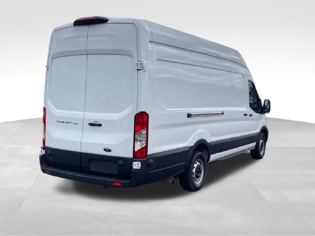 Used 2025 Ford Transit 250 148 High Roof Extended w/ Load Area Protection Package RWD image 4