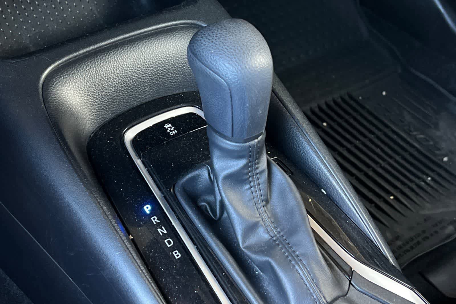 Used 2023 Toyota Corolla LE image 22