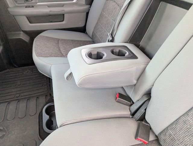 Used 2018 RAM 1500 Big Horn image 21