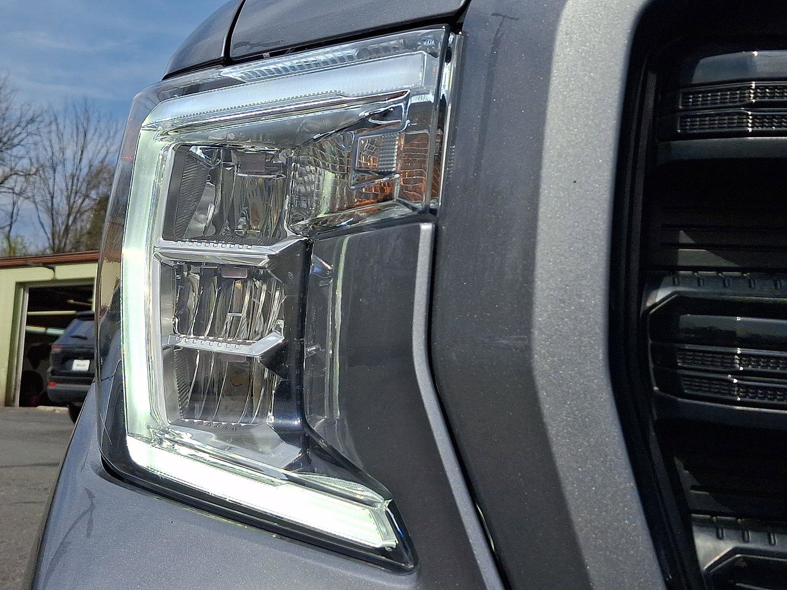 Used 2021 GMC Sierra 1500 Elevation image 9