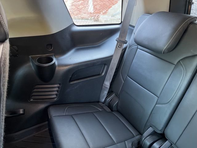 Used 2019 Chevrolet Tahoe LT AWD/4WD image 36