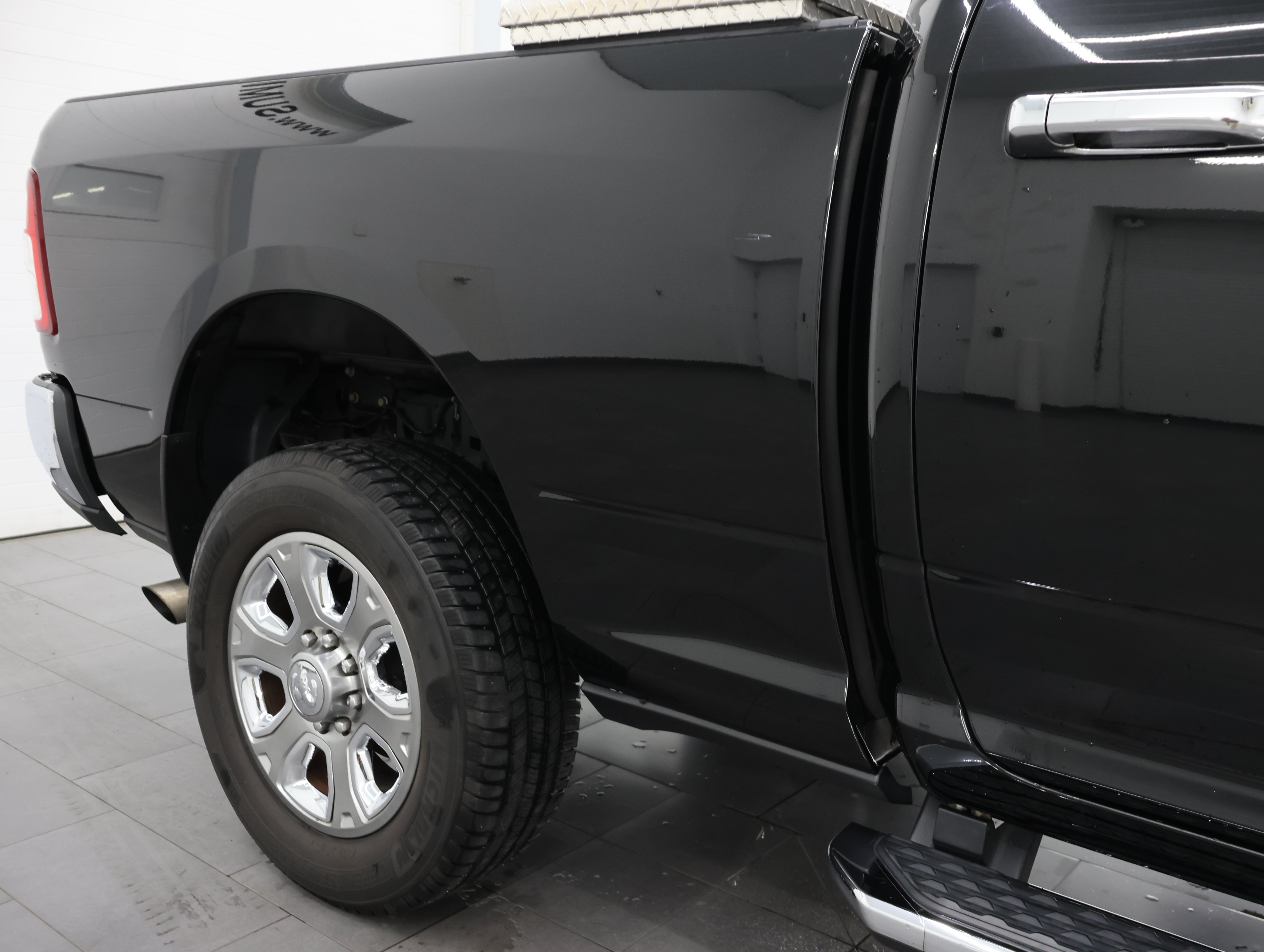 Used 2021 RAM 2500 Tradesman AWD/4WD image 27
