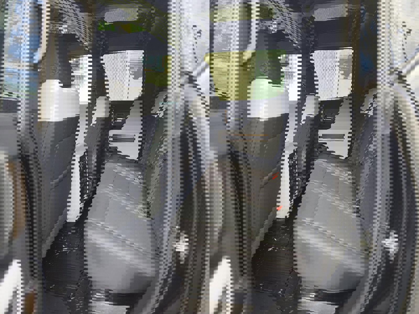 New 2025 GMC Hummer EV 2X image 44