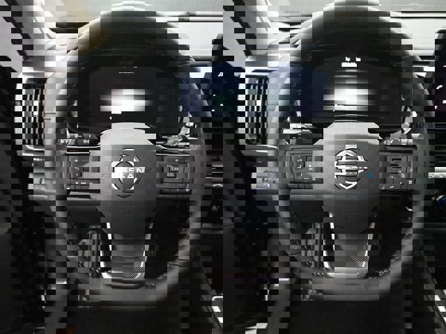 New 2026 Nissan Pathfinder SL image 24