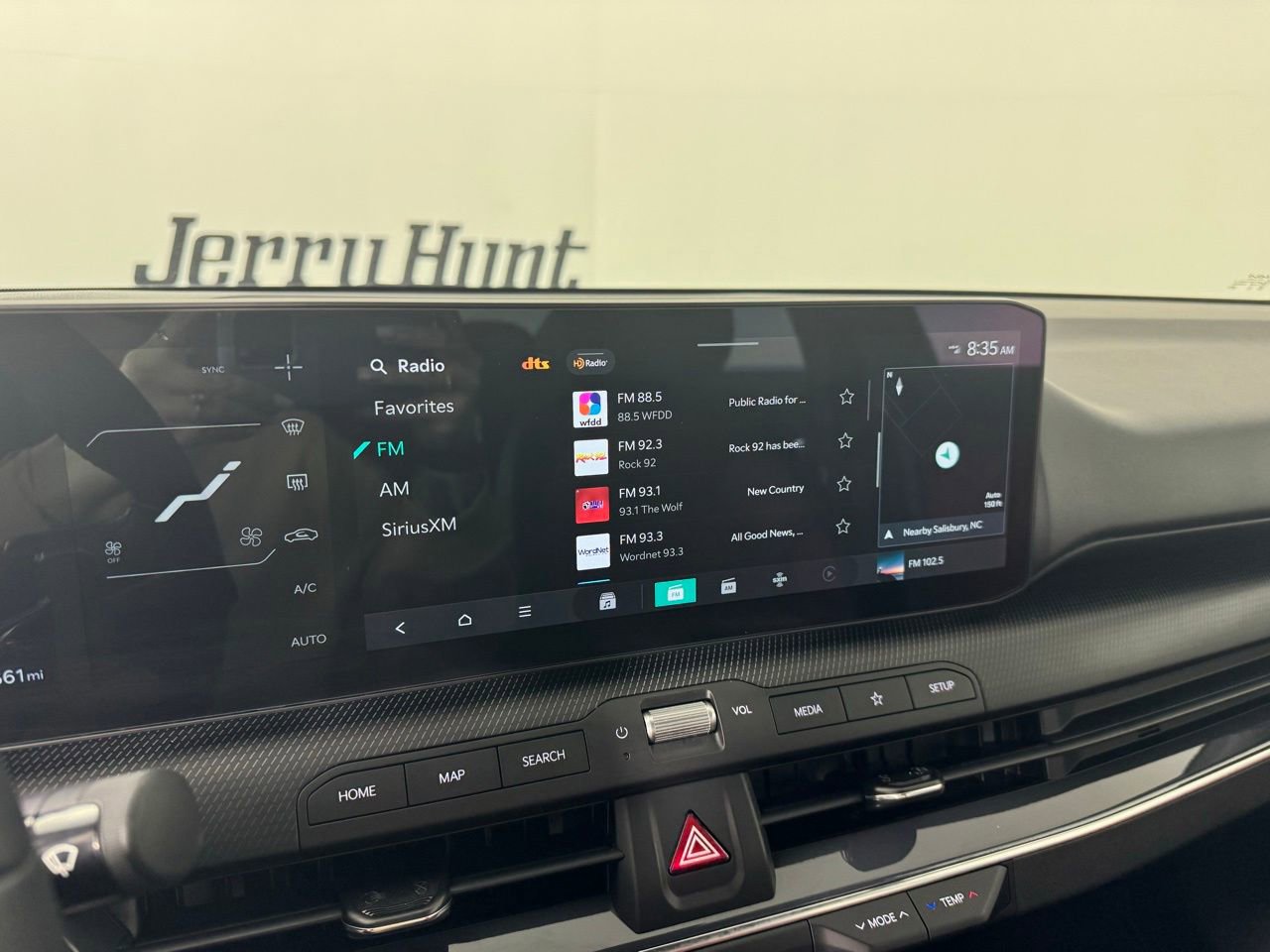 Used 2025 Kia K4 GT-Line Turbo image 19