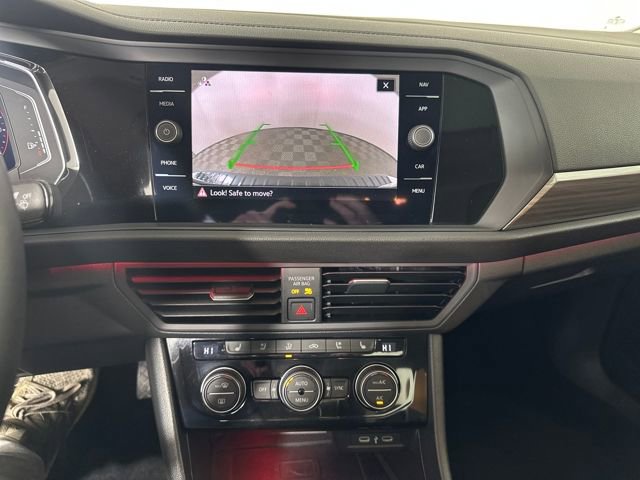 Used 2024 Volkswagen Jetta SEL image 22