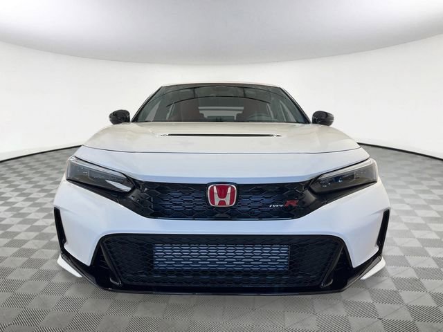 New 2026 Honda Civic Type R image 9