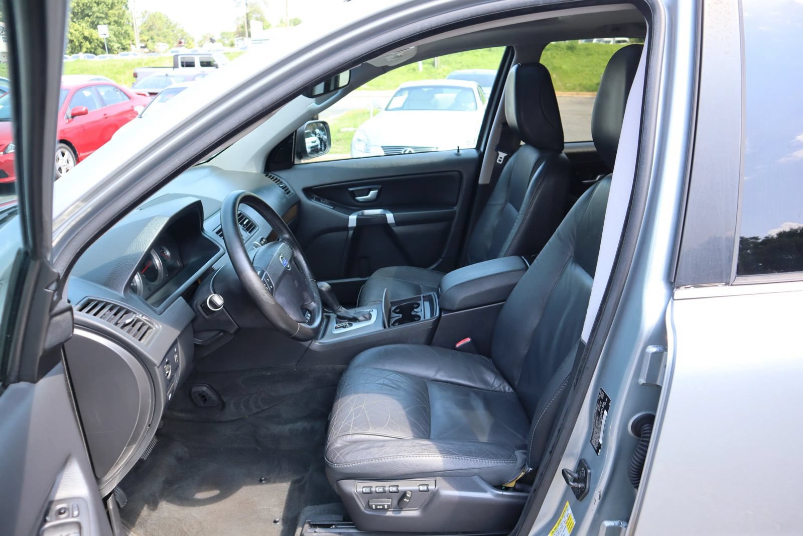 Used 2011 Volvo XC90 3.2 FWD image 9