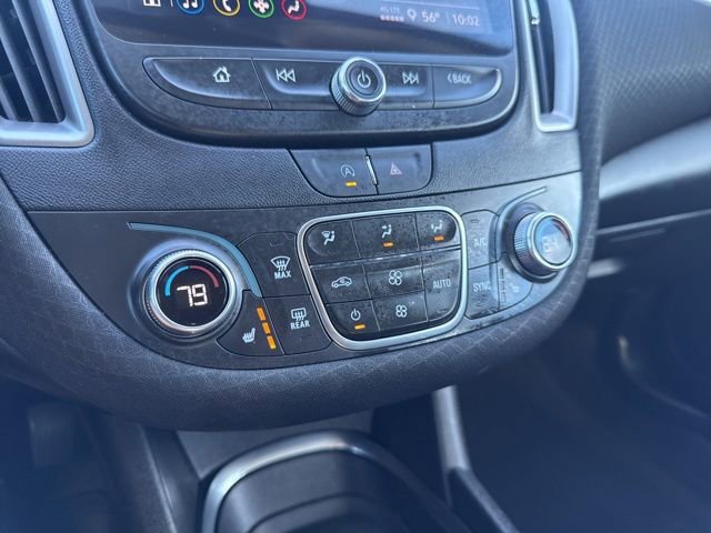 Used 2024 Chevrolet Malibu LT FWD image 5