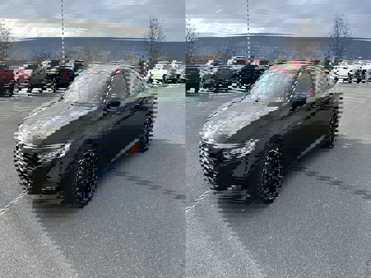 Used 2019 Honda Accord Sport image 3