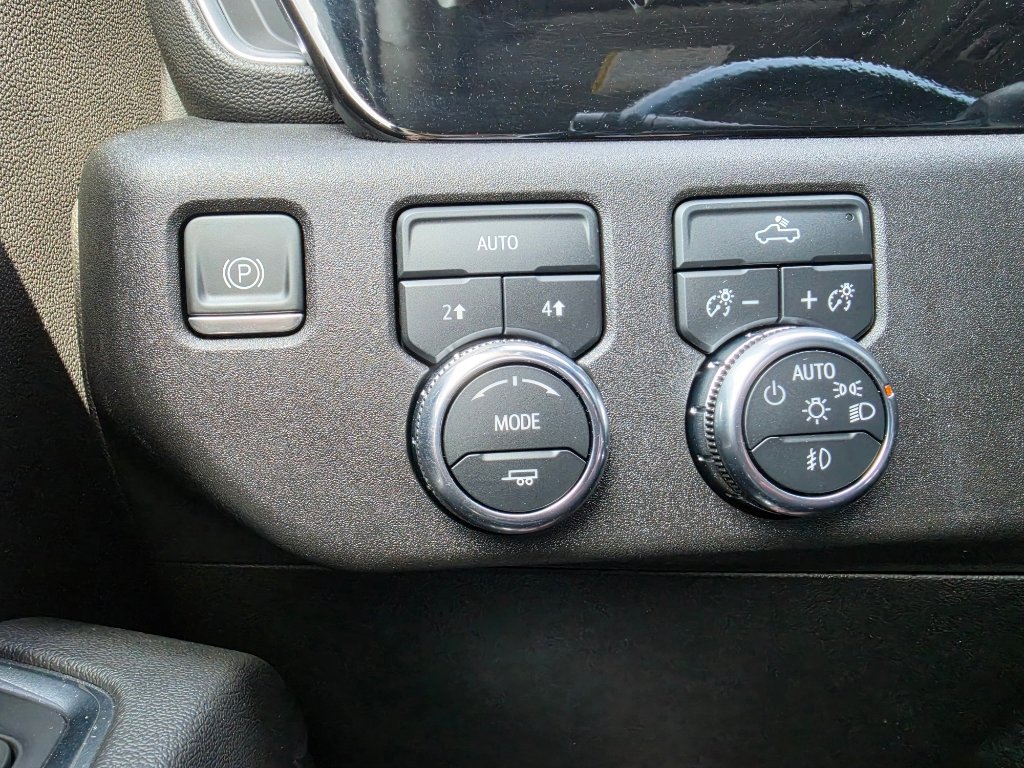 Used 2022 GMC Sierra 1500 Elevation image 14