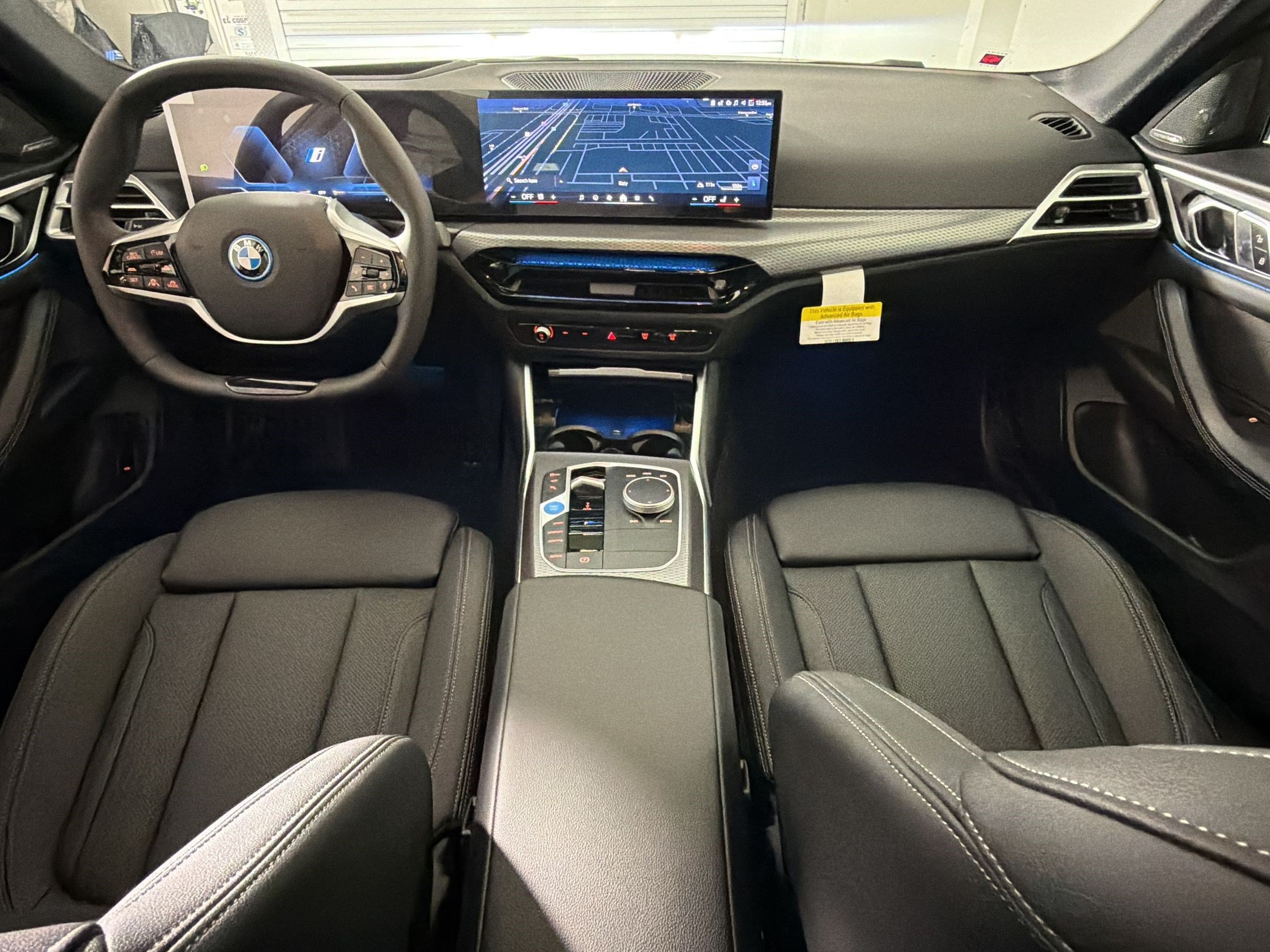 New 2026 BMW i4 eDrive40 RWD image 15